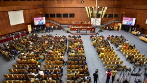 Uganda erhebt eine Facebook-Steuer