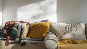 Mein Partner ist unordentlich – muss ich das akzeptieren?