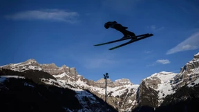 Eisenbichler bei Tournee-Test Zweiter