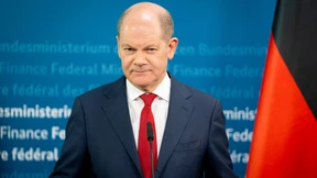 Eine noch nie gesehene Neuverschuldung 