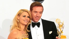 „Homeland“ gewinnt wichtigsten Fernsehpreis