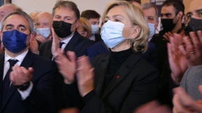 Madame statt   Macho?