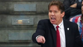 Heiß auf den ersten Titel