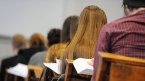 Wie viel Geld braucht ein Student?