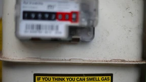 Die Furcht der Briten vor der Gasrechnung