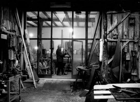 Raumbildner unter sich