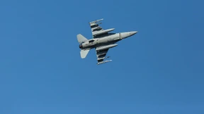 Was kommt, wenn die Jagdgeschwader weg sind?