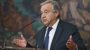 Evakuierung des Stahlwerks in Mariupol in Sicht?