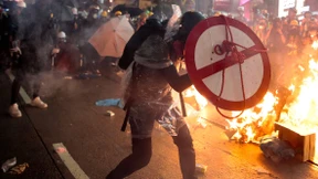 Hongkong droht den Kampf um Demokratie zu verlieren
