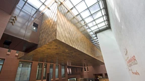 Erst denken, dann bauen