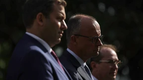 Das Jahr der Entscheidungen