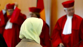 Kopftuch – na und? 