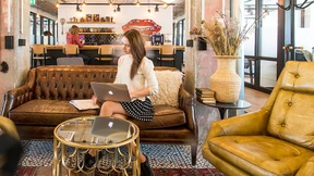 Mit Vintage auf Großkundenfang