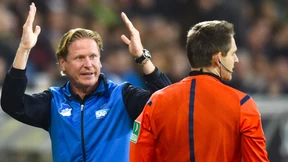 „Eine skandalöse Situation“