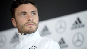 Jonas Hector beendet Karriere in DFB-Elf