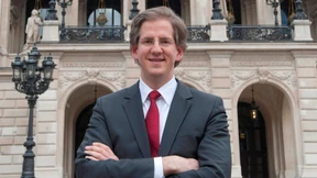 „Ich vertraue dem Haus und meinem Gespür“