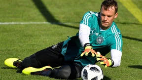 „Ich bin wirklich guter Dinge“