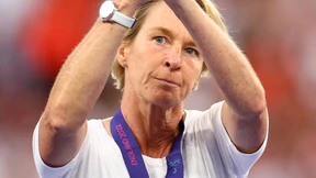 Die große Chance für den Fußball