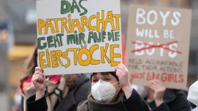 Alte Rituale, neue Sitten