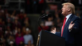 „April-Wärme lässt Coronavirus verschwinden“