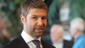 „Die Engländer sind Weltmeister im Smalltalk“