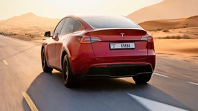 Tesla verdoppelt Absatz