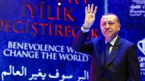 Erdogan wirft Niederlanden „Staatsterrorismus“ vor