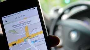 Uber unterliegt vor Gericht