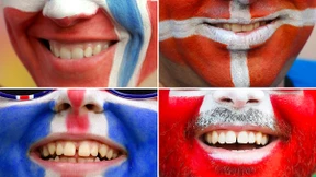 Norwegen ist das glücklichste Land der Welt