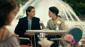 „Werk ohne Autor“ im Wettbewerb von Venedig