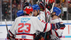 40 Tore und Siege der Topfavoriten