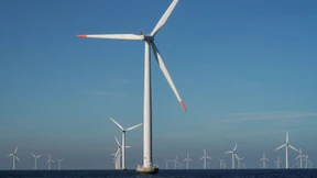 Gericht kippt Trumps Baustopp für Riesen-Windpark vor US-Ostküste