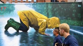 Hoffnungsträger Horrorclown