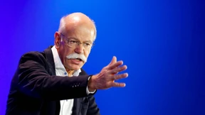 Hohe Gehälter für Auto-Vorstände