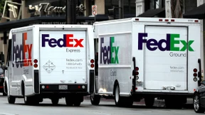Fedex verklagt die amerikanische Regierung im Huawei-Streit