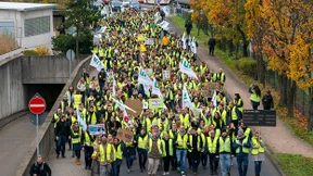 Streik bei der Lufthansa geht in nächste Runde