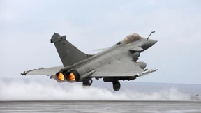 Keine Pause im Ramadan