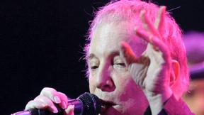 Er versammelte die jungen Nachdenklichen um sich