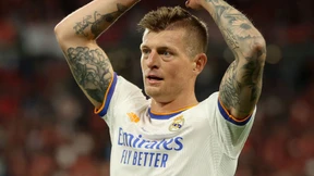 Kroos legt nach umstrittenem ZDF-Interview nach