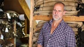 „Die Lederhose ist ein Stück Lebensgefühl“