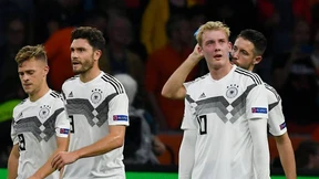 Fußball mit Vollkasko-Mentalität