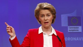 Von der Leyen schlägt Marshall-Plan für Europa vor