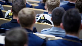 Studieren für den Ernstfall