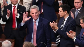 Republikaner lassen McCarthy scheitern