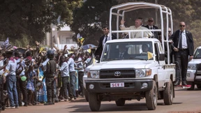 Ruf nach Versöhnung inmitten des Bürgerkrieges 