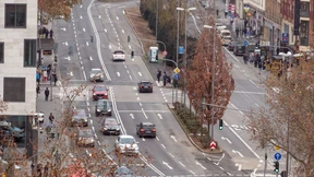 „Sinnbild für chaotische Verkehrspolitik“