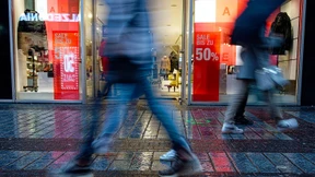 Bouffier kündigt Stufenplan für Corona-Lockerungen an