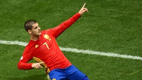 Spanien wird Deutschlands Gegner