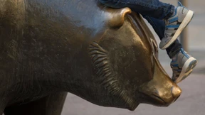 Hedgefonds wetten erfolgreich gegen den Dax