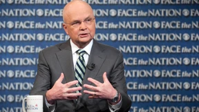 Einfach nicht so aufregen!